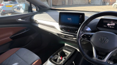 Volkswagen Id.4 150kW 1ST Edition Pro Performance 77kWh 5dr Auto Electric Estate